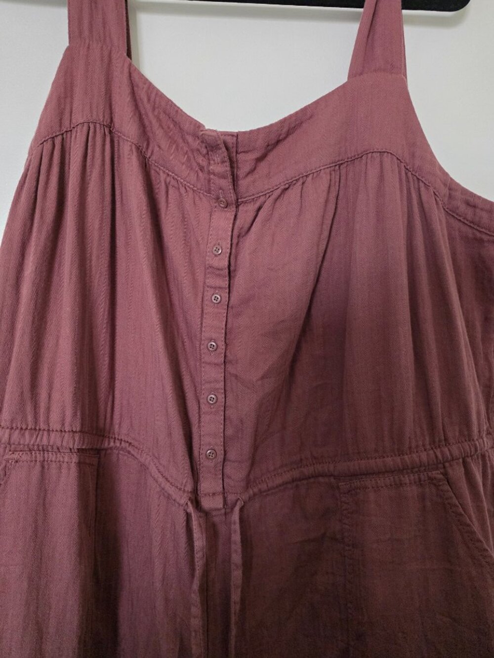 Old Navy Jumpsuit XXL - Picture 2 of 5